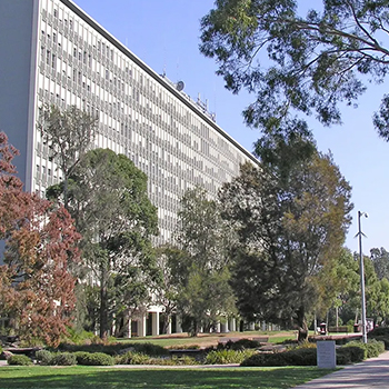 Australian universities face security concerns